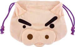 신품 티즈 팩토리 크레용 신짱 인형 장난감 브리브리자에몬++