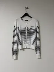 GUESS ストライプ カーディガンのサムネイル