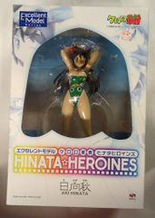 MEGAHOUSE Excellent Model 케로로 군조 히나타 가을