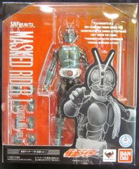 반다이 SHFiguarts 가면 라이더 가면 라이더 1호 사쿠라지마 ver