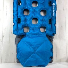 美品・口付けなし】クライミット イナーシャ オゾン KLYMIT マット