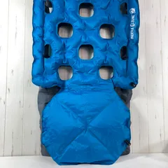 📦️OneSize ブルー系 Klymit ( クライミット ) イナーシャ オゾン Inertia Ozone スリーピングシステム マット スリーピングパッド エアマット z00058520  エアマット マット スリーピングパッド スのサムネイル