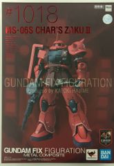 新品未開封 メタルコンポジット シャア専用ザク - メルカリ