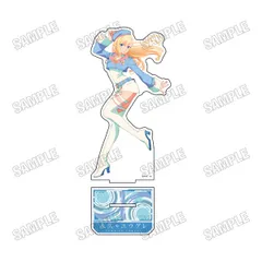 永久のユウグレ 描き下ろしBIGアクリルスタンド 新品 未開封品 公式商品 正規品 【メディコス・エンタテインメント】 Proxy OKのサムネイル