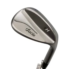 【中古】 Jucie Jucie tH 50°/10°K ウェッジ WG リシャフト (フレックスその他) メンズ 男性用 右利き 右用 Cランク ゴルフクラブのサムネイル
