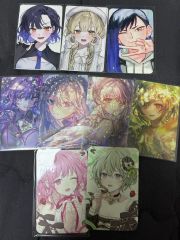 当選品 図書カードNEXT 500円分 4枚セットまとめ売り 使用済み