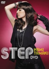 DVD 矢沢永吉/STOP YOUR STEP - メルカリ