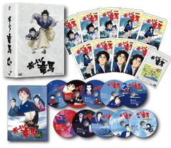 恩田武範の天掌〜武道が導く〈カラダの帝王学〜DVDフルセット - メルカリ