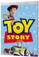 Toy Story レコード トイストーリー 30周年記念LP - メルカリ