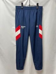 美品】90s復刻 アーセナル アディダス オリジナルス トラックパンツ