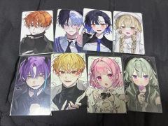 当選品 図書カードNEXT 500円分 4枚セットまとめ売り 使用済み