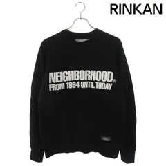 2026年最新】NEIGHBORHOOD メンズ トレーナー・スウェットの人気