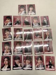 ら*ん様 ★らいでん★櫻坂46 5th Anniversaryドレス生写真 ら*ん様 ☆らいでん様専用☆櫻坂46 5th Anniversaryドレス生写真