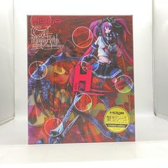 送料無料 初音ミク 骸音 H