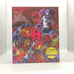 【中古】 開封) ：Ｃａ 蟹型シーエ Ｌｉｍｉｔｅｄ ｖｅｒ． 細菌汚染 Ｈｄｇｅ ｔｅｃｈｎｉｃａｌ ｓｔａｔｕｅ Ｎо．７ [24]のサムネイル