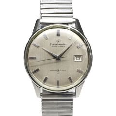 シチズン 腕時計 スーパージェット オートデーター 39J 中古品(74066 