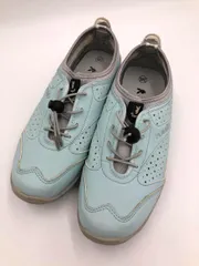 PLAYBOY プレイボーイ スニーカー size39/24.5/ライトブルー ■■ レディースのサムネイル