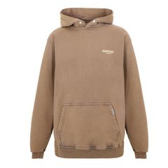 リプレゼント メンズ アウター パーカー・スウェット シャツ Represent Mens Owners Club Hooded Sweatshirt Premium Comfort Oversize