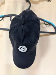 CPD Heart Stitch CAP /コインパーキングデリバリー - メルカリ
