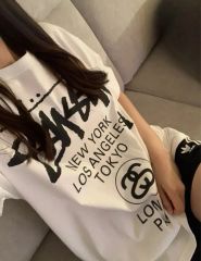 SAINT Mxxxxxx ベティちゃんコラボTシャツ twice サナ着用 - メルカリ
