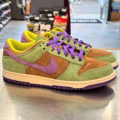 新品 NIKE DUNK LOW RETRO DD1391-001 27cm 箱 - メルカリ