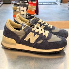新品 M990CH6 カーハート New Balance 26cm V6おまけ付 - メルカリ