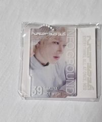 希少品】NANA TRUMP Cookie 2017年1月号 特別付録 - メルカリ