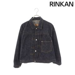 セントマイケル ベルベルジン BBJ_DENIM JAKET/REGID 52 - メルカリ