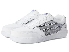 ボルコム メンズ シューズ スニーカー Volcom Hybrid EH Comp Toe WhiteBlack ホワイトのサムネイル