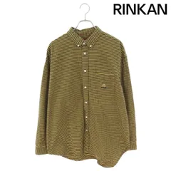 2026年最新】loose fit flannel oxford shirtの人気アイテム - メルカリ