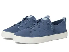スペリー レディース シューズ スニーカー ニット Sperry Crest Vibe Knit Navy ネイビーのサムネイル