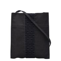 美品！エルメス エールラインポシェット ショルダーバッグ サコッシュ