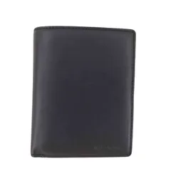 ミラショーン mila schon CALF LEATHER 二つ折り財布 メンズ 表記無 のサムネイル