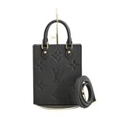 LOUIS VUITTON ルイヴィトン ショルダーバッグ プティットサックプラ M80478のサムネイル