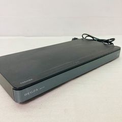 動品/B-CAS付】東芝 REGZA HDD/DVDレコーダー RD-R100 - メルカリ