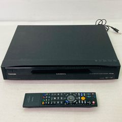 TOSHIBA RD-S1004K/RD-S304K HDDレコーダー - メルカリ
