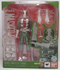 반다이 SHFiguarts 가면 라이더 V3