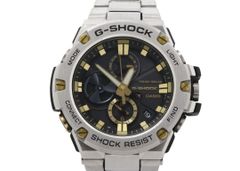 CASIO カシオ 時計 OCEANUS Classic Line オシアナス クラシックライン