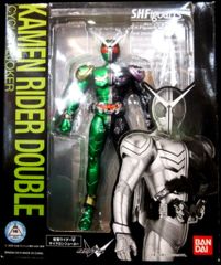 반다이 SHFiguarts 가면 라이더 W (더블) 가면 라이더 W 사이클론 조커