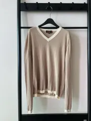 エトロ ETRO ミラノ Vネック 夏 ニットのサムネイル