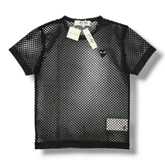 2026年最新】black comme des garcons メッシュの人気アイテム - メルカリ