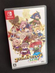 CLANNAD Nintendo Switch ソフト - メルカリ