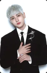 &TEAM TAKI 2024 SECOND TO NONE PHOTOCARD トレーディングカード