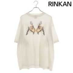 UNDERCOVER 2006SS T期 Tシャツドレス サイズ2 - メルカリ