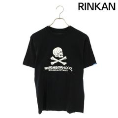 nitraid スカル ファイヤー Tシャツ ホワイト L - メルカリ