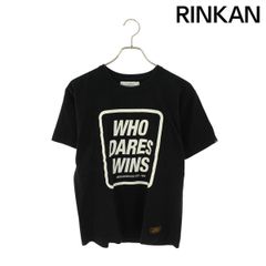 希少】NEIGHBORHOOD BDUシャツ L WHO DARES WINS - メルカリ