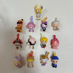 【貴重:全18種フルコン】ファイナルファンタジーⅥ FF6ガチャフィギュア 貴重:全18種フルコン】ファイナルファンタジーⅥ FF6ガチャフィギュア
