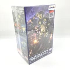 1/24 スコープドッグ ターボカスタム(キリコ機) 「装甲騎兵ボトムズ ザ・ラストレッドショルダー」 [BK-182] WAVE ウェーブ プラモデルのサムネイル