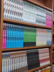 C-1590 天牌 漫画 1巻～108巻 まとめ売り - メルカリ