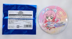東映アニメーション ひろがるスカイ!プリキュアLIVE2023 Hero Girls Live ライブ限定缶バッジ キュアプリズム(SD)